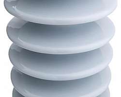Isolador eletrico porcelana Isolador eletrico porcelana