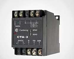 Isolador cabo coaxial Isolador cabo coaxial