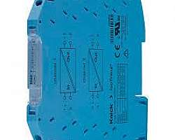 Isolador cabo coaxial Isolador cabo coaxial