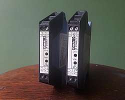 Isolador cabo coaxial Isolador cabo coaxial