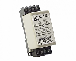 Isolador cabo coaxial Isolador cabo coaxial