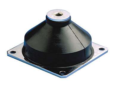 Fornecedor de isolador de vibração Fornecedor de isolador de vibração