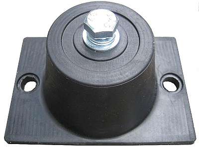 Fornecedor de isolador de vibração Fornecedor de isolador de vibração