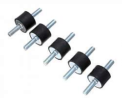 Fornecedor de isolador de vibração Fornecedor de isolador de vibração