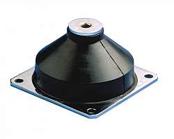 Fornecedor de isolador de vibração Fornecedor de isolador de vibração
