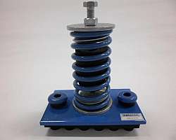 Fornecedor de isolador de vibração Fornecedor de isolador de vibração