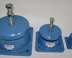 Fornecedor de isolador de vibração Fornecedor de isolador de vibração