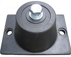 Fornecedor de isolador de vibração Fornecedor de isolador de vibração