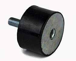 Fornecedor de isolador de vibração Fornecedor de isolador de vibração