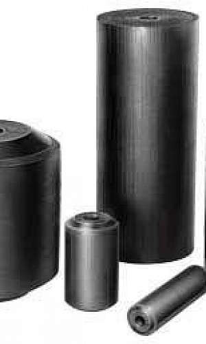 Amortecedor de borracha Amortecedor de borracha