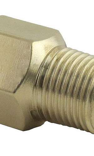 Amortecedor de pulsação Amortecedor de pulsação