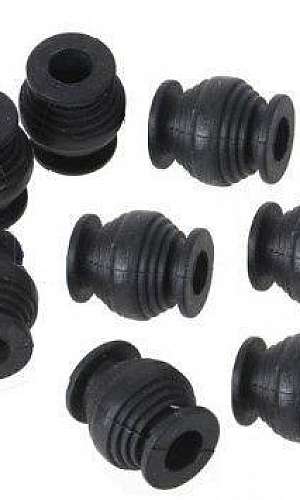 Amortecedor de vibração de borracha Amortecedor de vibração de borracha