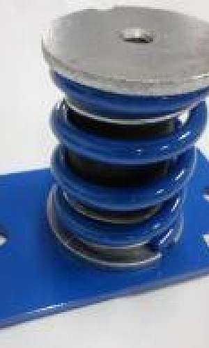 Amortecedor de vibração Amortecedor de vibração