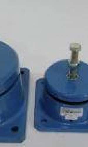 Amortecedor para motor de navio Amortecedor para motor de navio