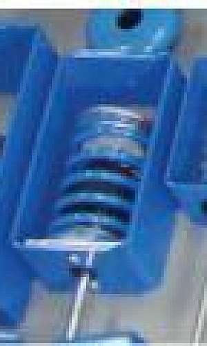 Amortecedor pendural Amortecedor pendural