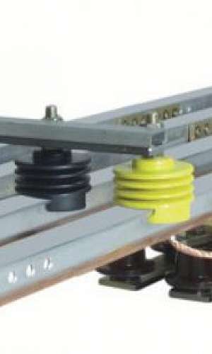 Barramento aberto Barramento aberto