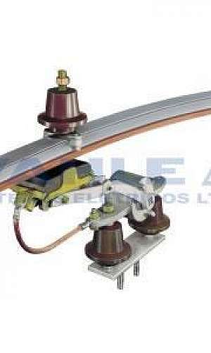 Barramento elétrico Barramento elétrico