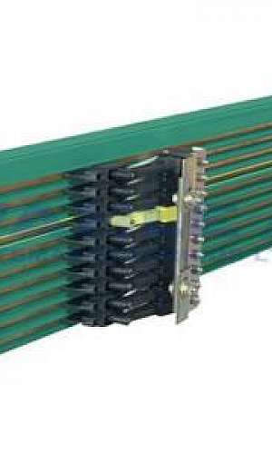 Barramento encapsulado  Barramento encapsulado