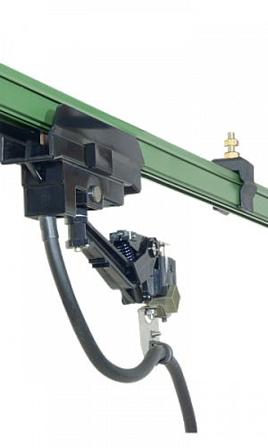 Barramentos blindados  Barramentos blindados