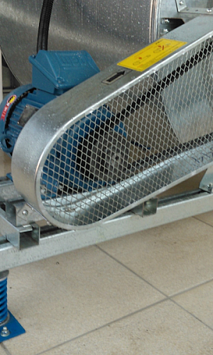 Fabricantes de amortecedores de vibração Fabricantes de amortecedores de vibração