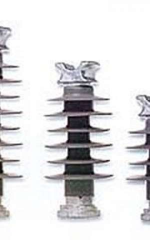 Isolador bastão polimérico Isolador bastão polimérico