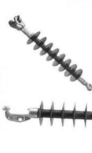 Isolador de suspensão Isolador de suspensão