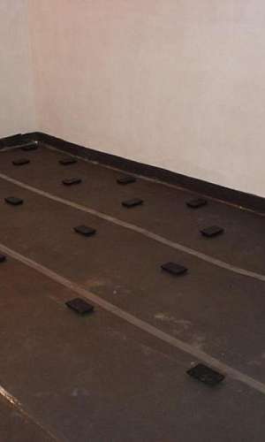 Isolador para box in box Isolador para box in box