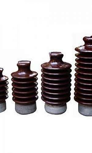 Isolador pilar polimérico 35kv Isolador pilar polimérico 35kv