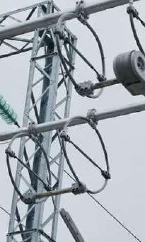 Isolador polimérico 15kv preço  Isolador polimérico 15kv preço