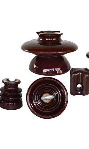 Isolador polimérico 25kv Isolador polimérico 25kv