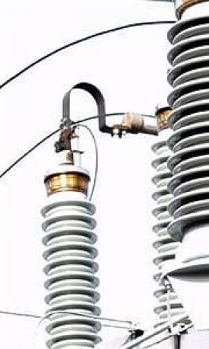 Isolador polimérico 34 5 kv Isolador polimérico 34 5 kv