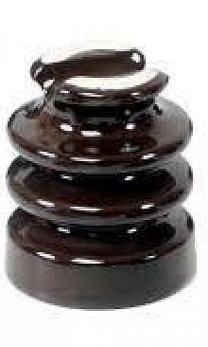 Isolador tipo pino Isolador tipo pino