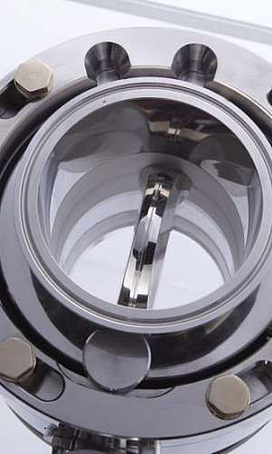 Isoladores customizados Isoladores customizados