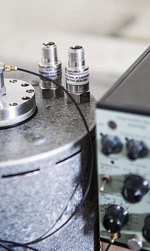 Medidor de vibração preço Medidor de vibração preço