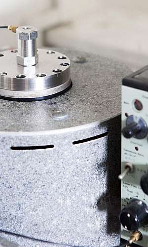 Medidor de vibração valor Medidor de vibração valor