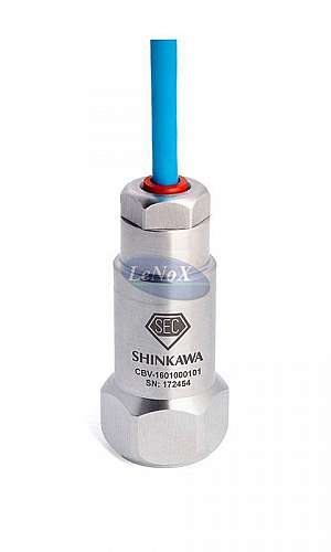 Sensor de vibração Sensor de vibração