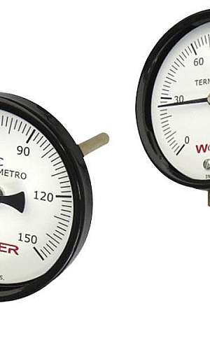 Termômetro analógico preço Termômetro analógico preço